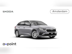 Skoda Scala - Selection 1.0 TSI 115 pk 7 versn. DSG | Image pakket