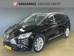 Renault Grand Scénic - 1.3 TCe Limited 7P | Navi | Clima | Cruise