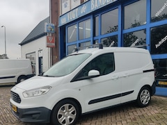 Ford Transit Courier - 1.0 Trend Zuinige Benzine bestelwagen  6-deurs EURO 6  Marge auto