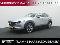 Mazda CX-30 - 2.0 SkyActiv-X Comfort : dealer onderhouden