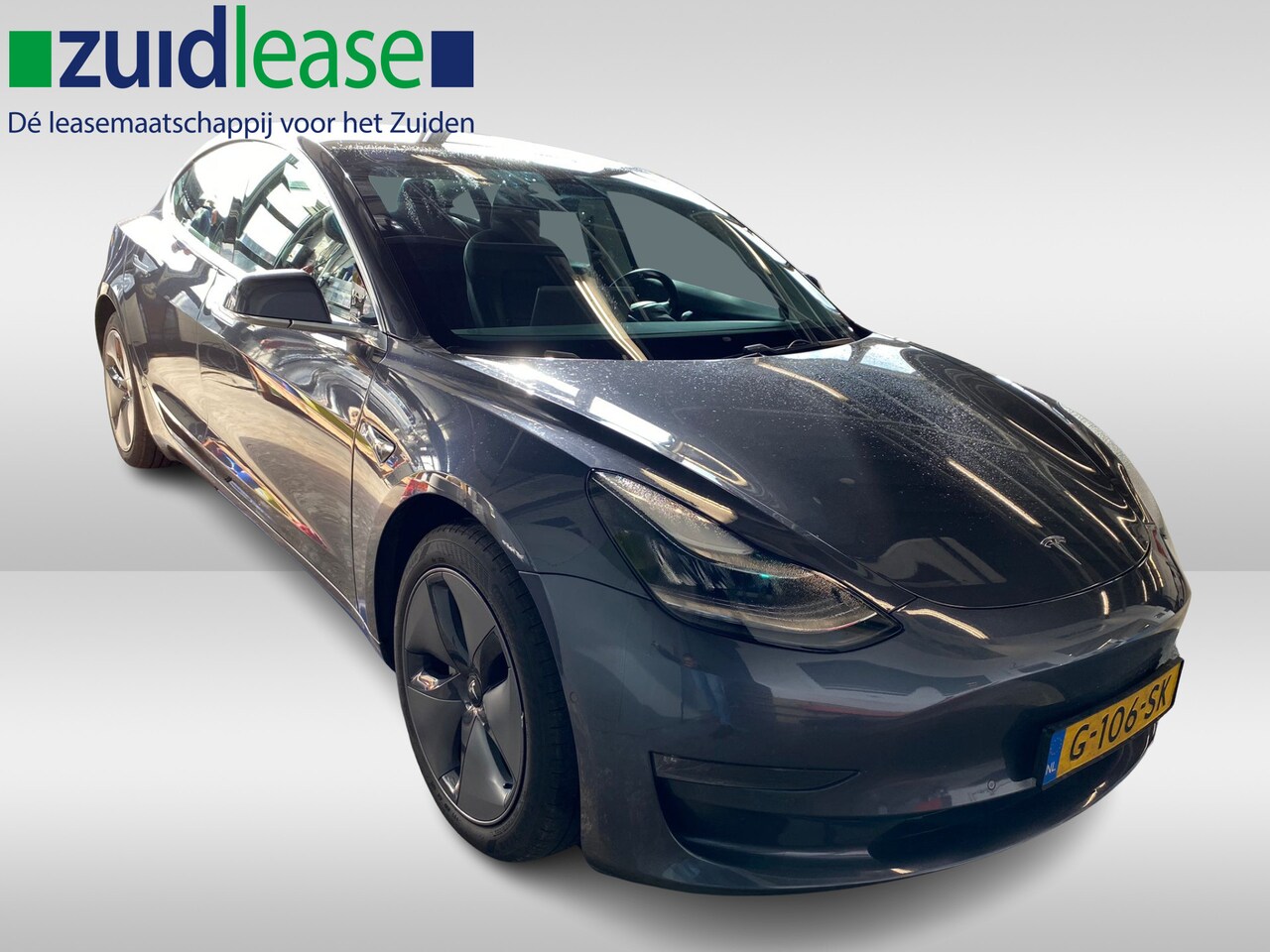 Tesla Model 3 - Long Range RWD Long Range AWD 75 kWh | 351PK | LEDER | B.AUTOPILOT | PANO | Incl BTW - AutoWereld.nl