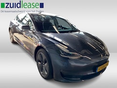 Tesla Model 3 - Long Range AWD 75 kWh | 351PK | LEDER | B.AUTOPILOT | PANO | Incl BTW