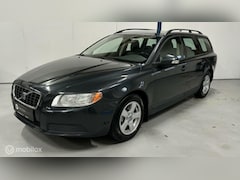 Volvo V70 - 2.5T Kinetic YOUNGTIMER