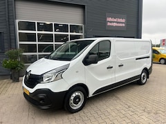 Renault Trafic - 1.6 dCi T29 L2H1 2 Schuifdeuren