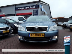 Skoda Octavia - 1.4 TSI 122pk Greentech DSG-7 Elegance Business Line