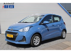 Hyundai i10 - 1.0i Comfort + Airco/Cruise