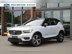 Volvo XC40 - T5 PlugInHybride| R-Design|Camera|LED|Leer