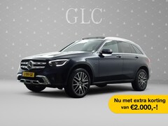 Mercedes-Benz GLC-klasse - 300e 4MATIC AMG Prestige Plus Aut- Panodak I 360 Camera I Sfeerverlichting I Virtual Cockp