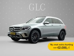 Mercedes-Benz GLC-klasse - 300de 4MATIC 335pk AMG Prestige aut- Panodak I Virtual Cockpit I Burmester I 360 Camera I