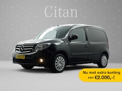 Mercedes-Benz Citan - 109 CDI BlueEFFICIENCY Business Ambition I Park Assist I Clima I Comfort Interieur I Bluet