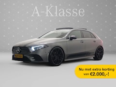 Mercedes-Benz A-klasse - 200 Amg Edition 1 Gruma Exclusive 1 0f 20 I Panodak I Leder I Vossen LMV