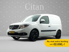 Mercedes-Benz Citan - 109 CDI BlueEFFICIENCY [ Euro 6 ] Edition - Kastinrichting I ECC I Park Assist I LMV