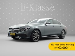 Mercedes-Benz E-klasse - 350e Plug in Hybrid AMG Premium Plus Aut- 360 Camera I Sfeerverlichting I Carplay I Head U