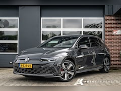 Volkswagen Golf - 1.4 eHybrid GTE | IQ-Light | ACC | Navi | 18 Inch |