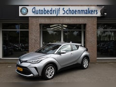 Toyota C-HR - 1.8 Hybrid Active navi, camera, clima , cruise