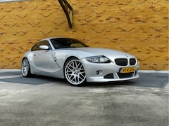 BMW Z4 Coupé - 3.0 Si Individual Edition l Harman/Kardon l 19" CSL