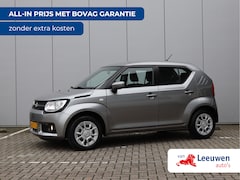 Suzuki Ignis - 1.2 Comfort | BOVAG-garantie | Airco | Bluetooth | Org. NL