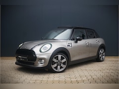 MINI Cooper - 1.5 60 Years Edition | Panoramadak | Harman Kardon | Head-Up Display | Union Jack | Vol Le