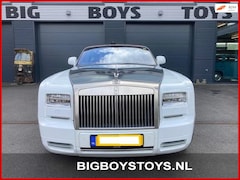 Rolls-Royce Phantom - 6.7 V12 Drophead Coupé