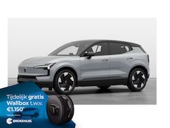 Volvo EX30 - Single Motor Extended Range Plus 69 kWh | 19" Lichtmetalen velgen | LED-verlichting | Grat