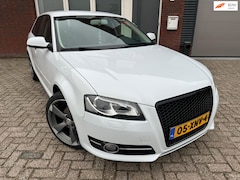 Audi A3 Sportback - 1.2 TFSI / Navi / PDC / Cruise / Clima / NAP / 18 inch Rotor