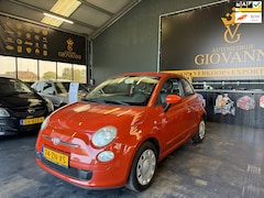 Fiat 500 - 1.2 Pop inruilen is mogelijk