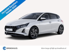 Hyundai i20 - 1.2 85pk Comfort | € 3.894, - Voorraad Voordeel