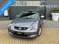 Honda Civic - 1.4i LS, apk sep 2025