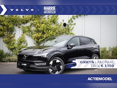 Volvo EX30 - Single Motor Extended Range Plus 69 kWh | Adaptieve Cruise Control | Harman Kardon audio |