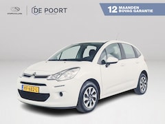 Citroën C3 - PureTech Aut. Tendance