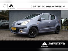 Nissan Pixo - 1.0 Acenta [Airco + Dealeronderhouden]