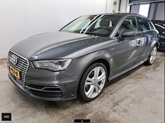 Audi A3 Sportback - 1.4 e-tron PHEV Ambition Pro Line plus Sportback