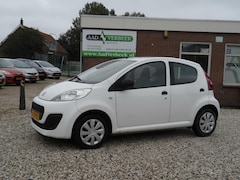 Peugeot 107 - 1.0 Access Accent