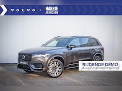 Volvo XC90 - Recharge T8 Ultimate Dark | Panoramadak | Harman&Kardon sound | Dodehoek assistent | Stoel