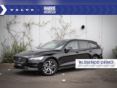 Volvo V60 - B3 Aut.7 Plus Dark | Adaptieve Cruise Control | Schuif-/kanteldak | Harman Kardon audio |