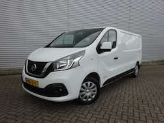 Nissan nv300 - 1.6 dCi 125 L2H1 Optima / 1e Eigenaar / Navi / Camera / Trekhaak / Cruise control