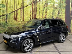 BMW X5 - xDrive40e High Executive Plug In Hybrid M-Sport Automaat Panodak 20 Inch 360 Camera Head U