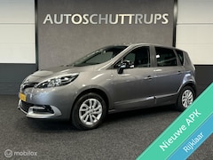 Renault Scénic - 1.2 TCe Limited TREKHAAK / NAVI / CLIMA / NETJES