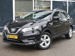 Nissan Qashqai - 1.2 Acenta | NIEUW MODEL | Trekhaak | All Season