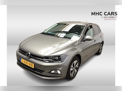 Volkswagen Polo - 1.0 TSI Comfortline | Clima | Navi | LMV | Camera |