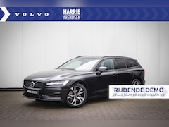 Volvo V60 - B3 Aut.7 Plus Dark | Adaptive cruise control | Keyless | Camera | Stoel- en stuurverwarmin