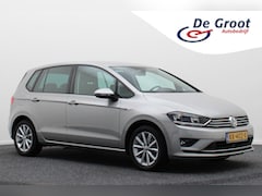 Volkswagen Golf Sportsvan - 1.2 TSI Easyline Climate, Cruise, Bluetooth, PDC, Stoelverwarming