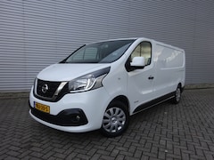 Nissan nv300 - 1.6 dCi 125 L2H1 Optima / 1e Eigenaar / Navi / Camera / Trekhaak / Cruise control