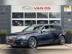 Audi A4 Avant - 3.0 TFSI S4 quattro Pro Line 334 PK