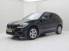 BMW X1 - sDrive18i 136pk Automaat Centennial Executive [ TREKHAAK+LEDER+NAVIGATIE+CLIMAAT+CRUISE+PD