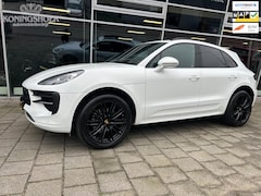 Porsche Macan - 2.0 Sport/Chrono