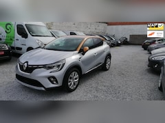 Renault Captur - 1.3 TCe 155 Intens automaat