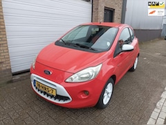 Ford Ka - 1.2 Titanium Airco NL-Auto APK 10-2025 NAP