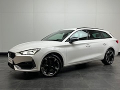 CUPRA Leon Sportstourer - 1.4 e-Hybrid 204 pk phev Business