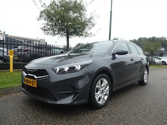 Kia Cee'd Sportswagon - Ceed Sw 1.0 T-GDi 120pk DynamicLine Navigatie Multi Media